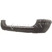 JUMASA 25041565 Achterbumper