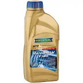Ravenol Automatische transmissie olie Mercon LV 1L