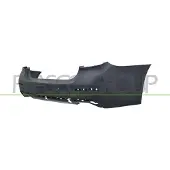 PRASCO BM0541061 Achterbumper