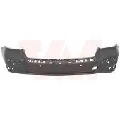 VAN WEZEL 3092543 Achterbumper