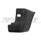 PRASCO ME9091153 Achterbumper