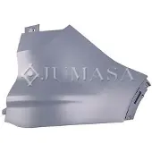 JUMASA 27141587 Achterbumper