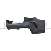PRASCO BM4071061 Achterbumper