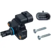 Febi Zuigdruksensor 45255 FEBI voor o.a. FIAT, LANCIA