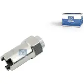 DT Spare Parts Steeksleutel inzetstuk 4.64621