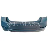 JUMASA 25140548 Achterbumper