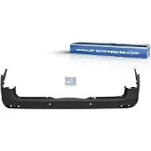 DT Spare Parts 4.74222 Achterbumper