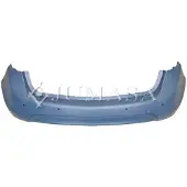 JUMASA 25403007 Achterbumper