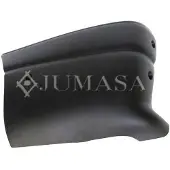 JUMASA 27144089 Achterbumper