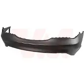 VAN WEZEL 2927544 Achterbumper