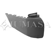 JUMASA 27451066 Achterbumper
