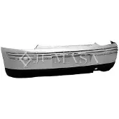 JUMASA 25044573 Achterbumper