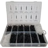 Weber Tools FD-6048 Assortiment popnagels