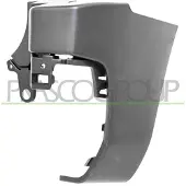 PRASCO OP9121183 Achterbumper