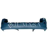 JUMASA 25043570 Achterbumper