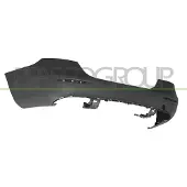 PRASCO ME0501050 Achterbumper