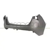 PRASCO TY4301051 Achterbumper