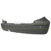 PRASCO ME3241071 Achterbumper