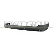 PRASCO VG9221061 Achterbumper