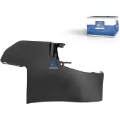 DT Spare Parts 12.82266 Achterbumper