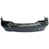 JUMASA 25042058 Achterbumper