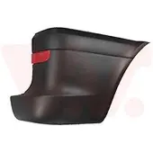 VAN WEZEL 3080532 Achterbumper