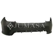 JUMASA 25243570 Achterbumper