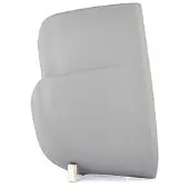 BSG 60-920-003 Achterbumper