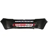 Fast Sports Nutrition FT91045G Achterbumper
