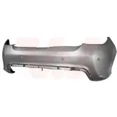 VAN WEZEL 4042543 Achterbumper