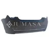 JUMASA 25401452 Achterbumper