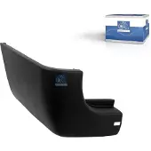 DT Spare Parts 13.87011 Achterbumper
