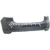 JUMASA 25445583 Achterbumper