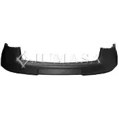 JUMASA 25405551 Achterbumper