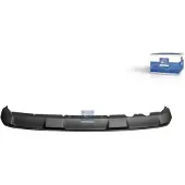 DT Spare Parts 6.00172 Achterbumper