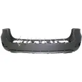 JUMASA 25041651 Achterbumper