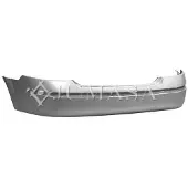 JUMASA 25041548 Achterbumper