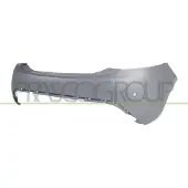 PRASCO LA0041071 Achterbumper