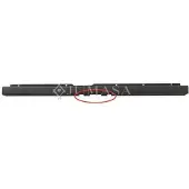 JUMASA 25403512 Achterbumper