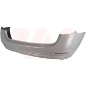 VAN WEZEL 0694543 Achterbumper