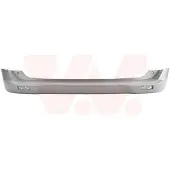 VAN WEZEL 1925544 Achterbumper