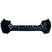 JUMASA 25404005 Achterbumper