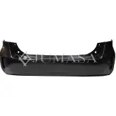 JUMASA 25045178 Achterbumper