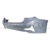 PRASCO BM0341051 Achterbumper