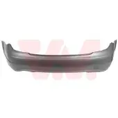 VAN WEZEL 3097544 Achterbumper