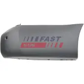 Fast Sports Nutrition FT91334G Achterbumper