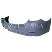 JUMASA 25420543 Achterbumper
