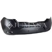 JUMASA 25041294 Achterbumper