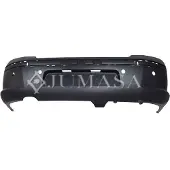 JUMASA 25243553 Achterbumper