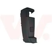 VAN WEZEL 0982535 Achterbumper